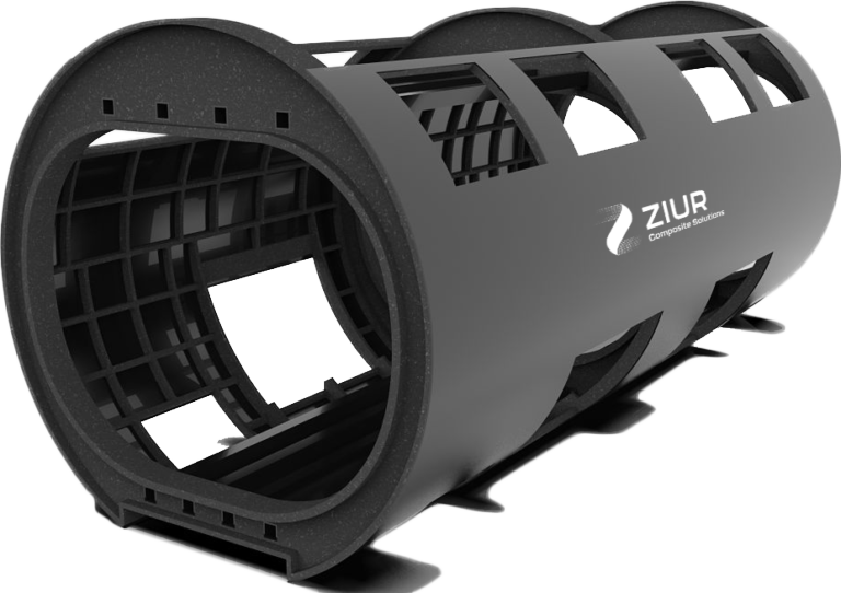 Ziur_Hyperloop_Prototype